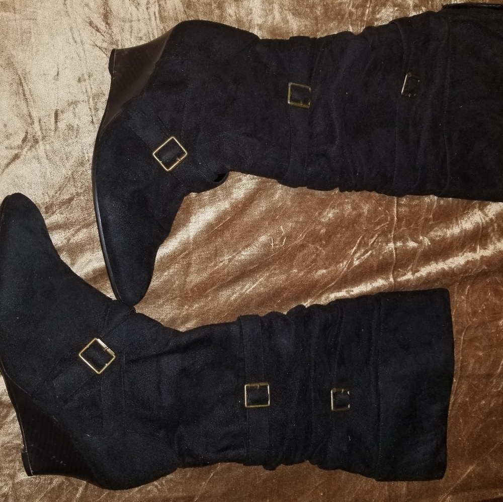 Women's Boots